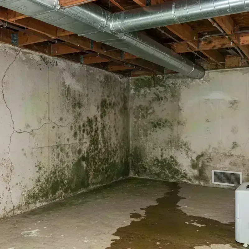 Professional Mold Removal in Indian Head Park, IL